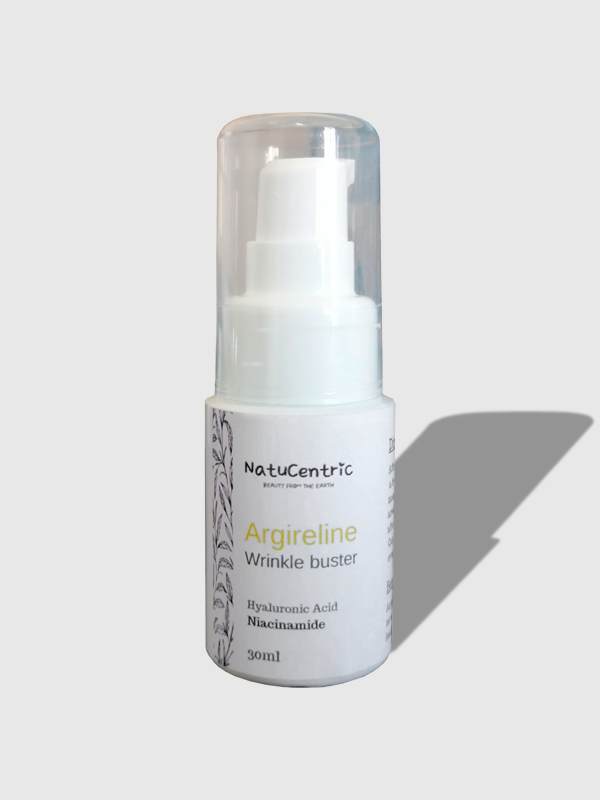 Argileine Wrinkle Buster 30ml