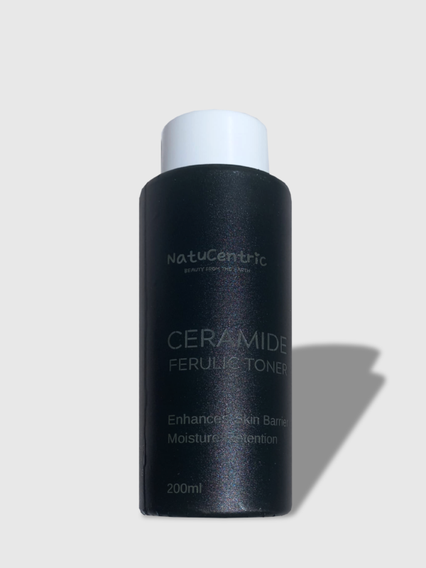 Ceramide Ferulic Toner 200ml