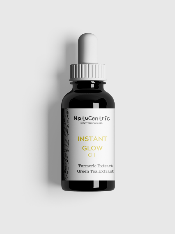 Instant Glow Oil 30ml